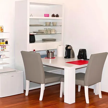 Serviced Apartements Xanthurus Apartment Schwelm