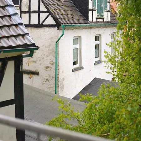 Apartment Serviced Apartements Xanthurus *