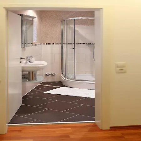 Apartment Serviced Apartements Xanthurus *