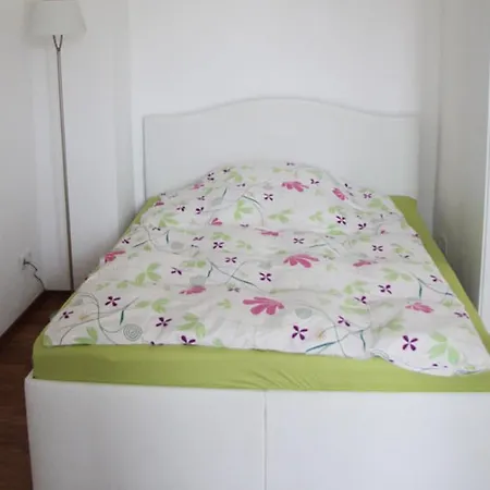 Serviced Apartements Xanthurus * Schwelm