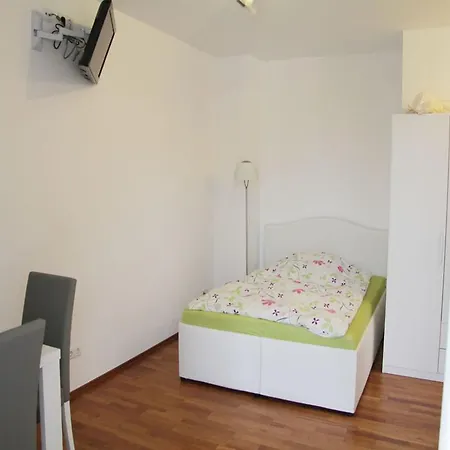 Serviced Apartements Xanthurus Apartment Schwelm