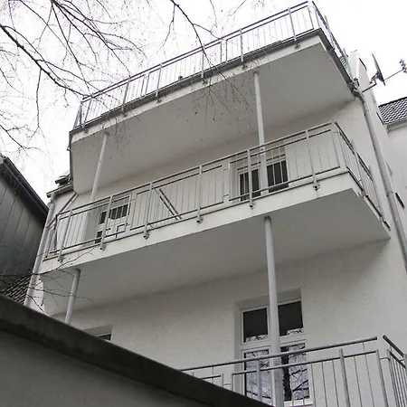 Serviced Apartements Xanthurus Apartment