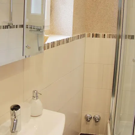 Serviced Apartements Xanthurus Apartment Schwelm