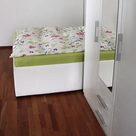 Serviced Apartements Xanthurus