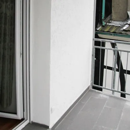 Serviced Apartements Xanthurus Schwelm