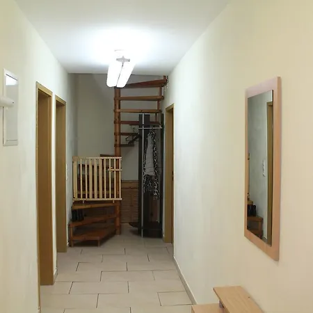 Serviced Apartements Xanthurus Apartment Schwelm