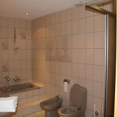 Serviced Apartements Xanthurus Schwelm