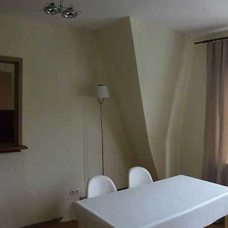 Serviced Apartements Xanthurus *