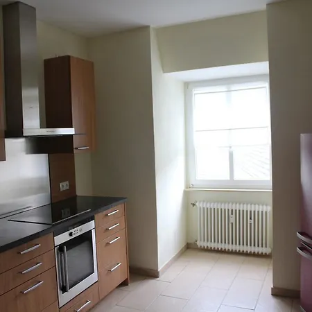 Serviced Apartements Xanthurus