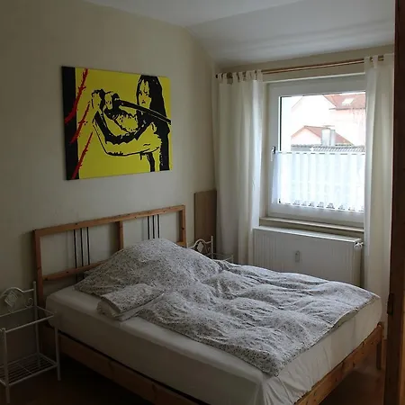 Apartment Serviced Apartements Xanthurus
