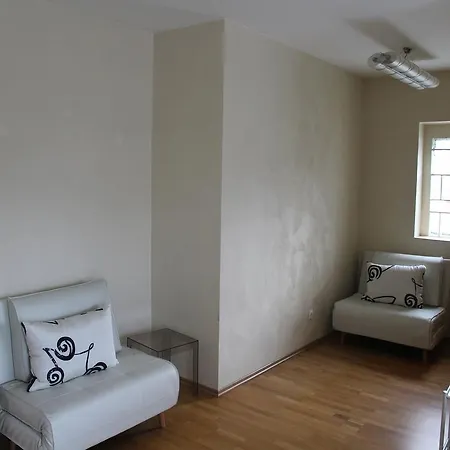 Serviced Apartements Xanthurus Apartment Schwelm
