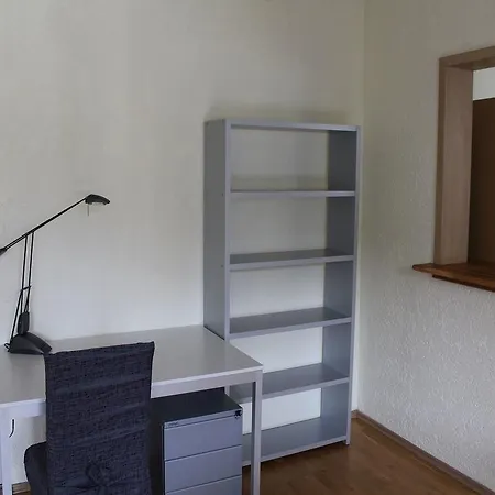 Serviced Apartements Xanthurus Apartment