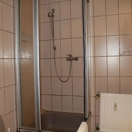 Apartment Serviced Apartements Xanthurus *